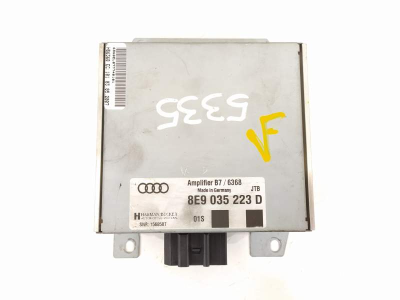 MODULO ELECTRONICO 8E9035223D 
