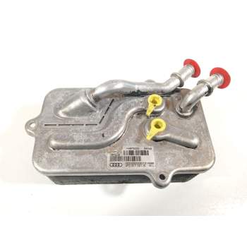 ENFRIADOR ACEITE MOTOR 4F0317021G H4875000