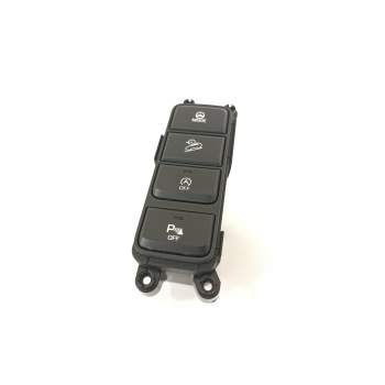 MANDO MULTIFUNCION 93300D7600 
