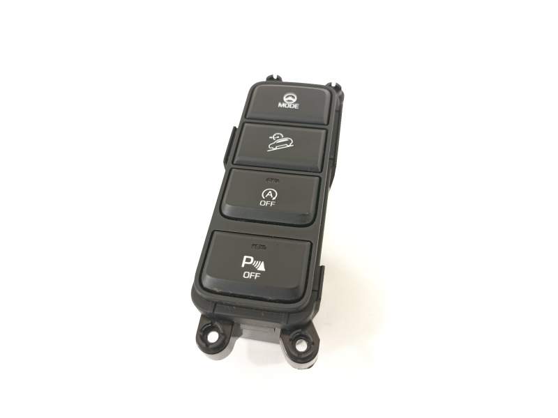 MANDO MULTIFUNCION 93300D7600 