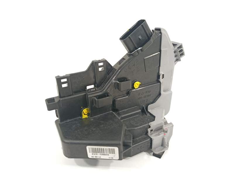 CERRADURA PUERTA TRASERA IZQUIERDA 81410G2000 