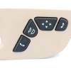 MANDO MULTIFUNCION 96516981EX 