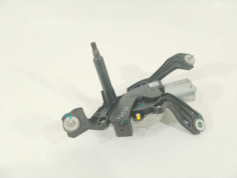 MOTOR LIMPIA TRASERO 98700Q0000 