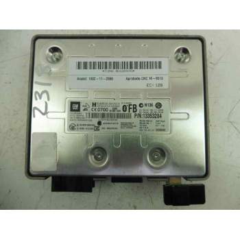 MODULO ELECTRONICO 13353284 