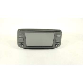 SISTEMA AUDIO / RADIO CD 96160G4410 