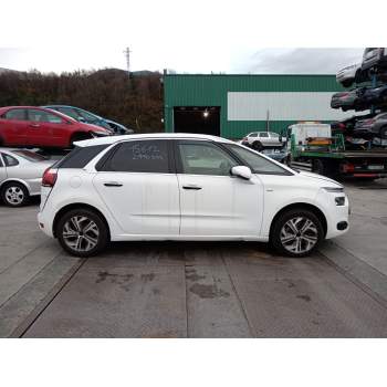 CITROËN C4 PICASSO II