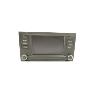 PANTALLA MULTIFUNCION 5F0919603A 