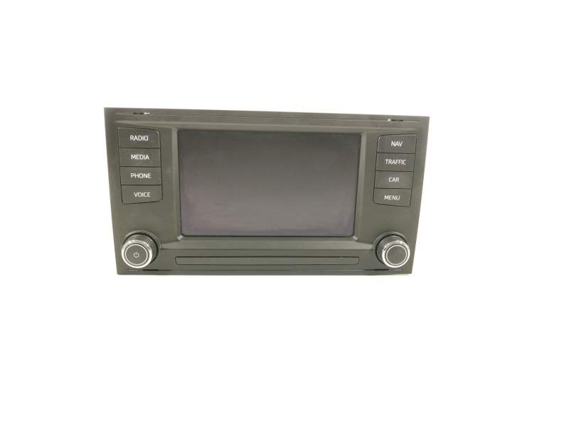 PANTALLA MULTIFUNCION 5F0919603A 