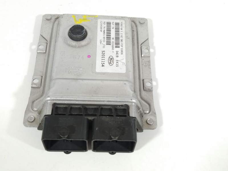 CENTRALITA MOTOR UCE D419EK15 52011154