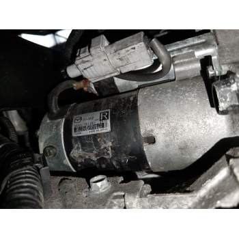 MOTOR ARRANQUE M001T81281 