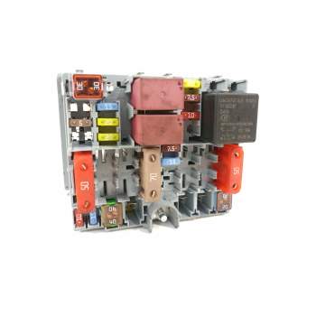 CAJA RELES / FUSIBLES 51987784 