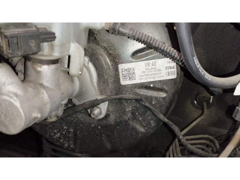 SERVOFRENO 5Q1614105BN 