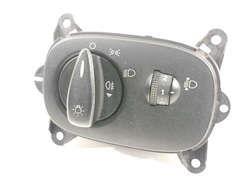 MANDO LUCES YC1T13A024BB 