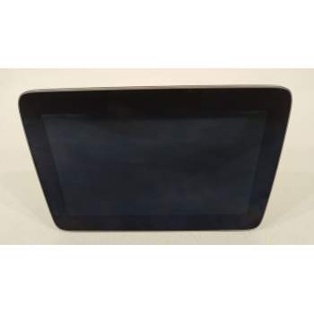 PANTALLA MULTIFUNCION A1669001420 