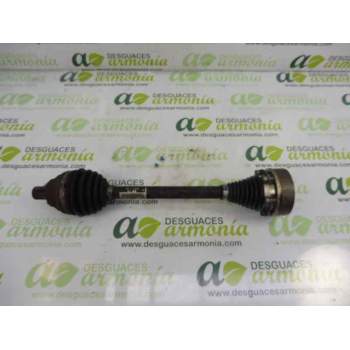 TRANSMISION DELANTERA IZQUIERDA 1K0407271JA 