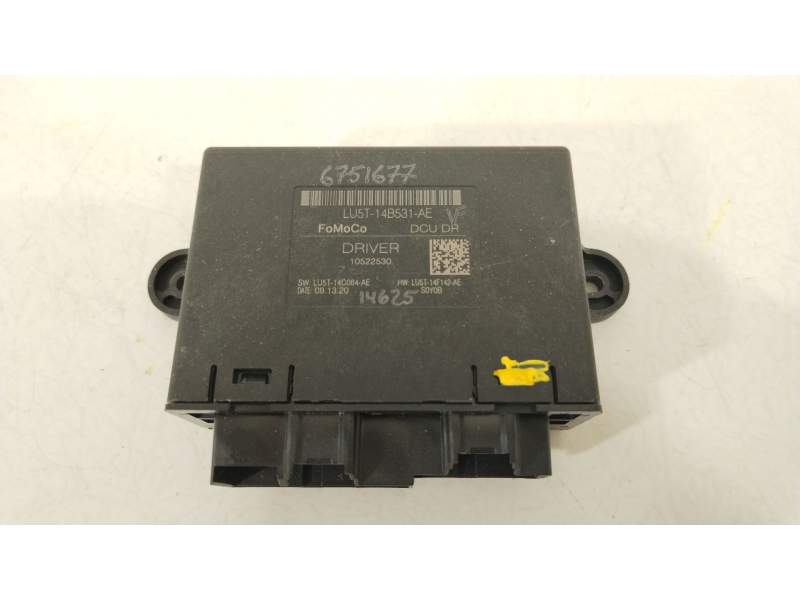 MODULO ELECTRONICO LU5T14B531AF 