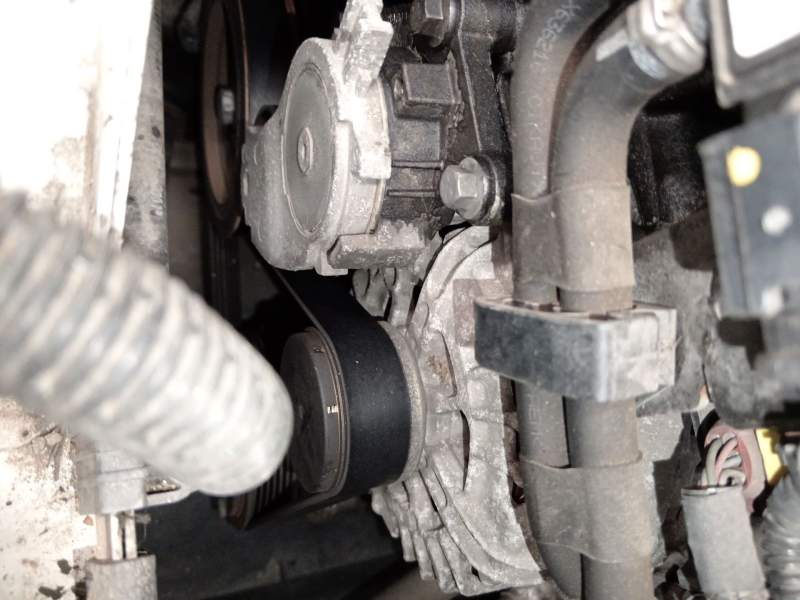 ALTERNADOR 9678048880 