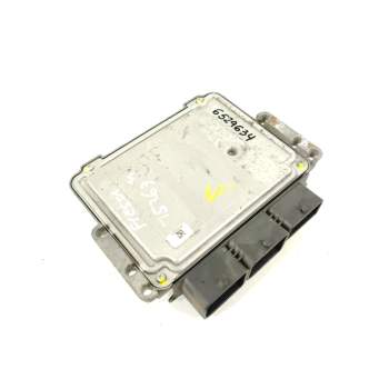 CENTRALITA MOTOR UCE AV2112A650HG 0281017828 