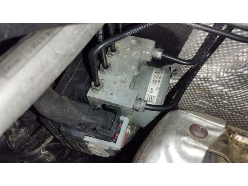 ABS 5Q0614517T 