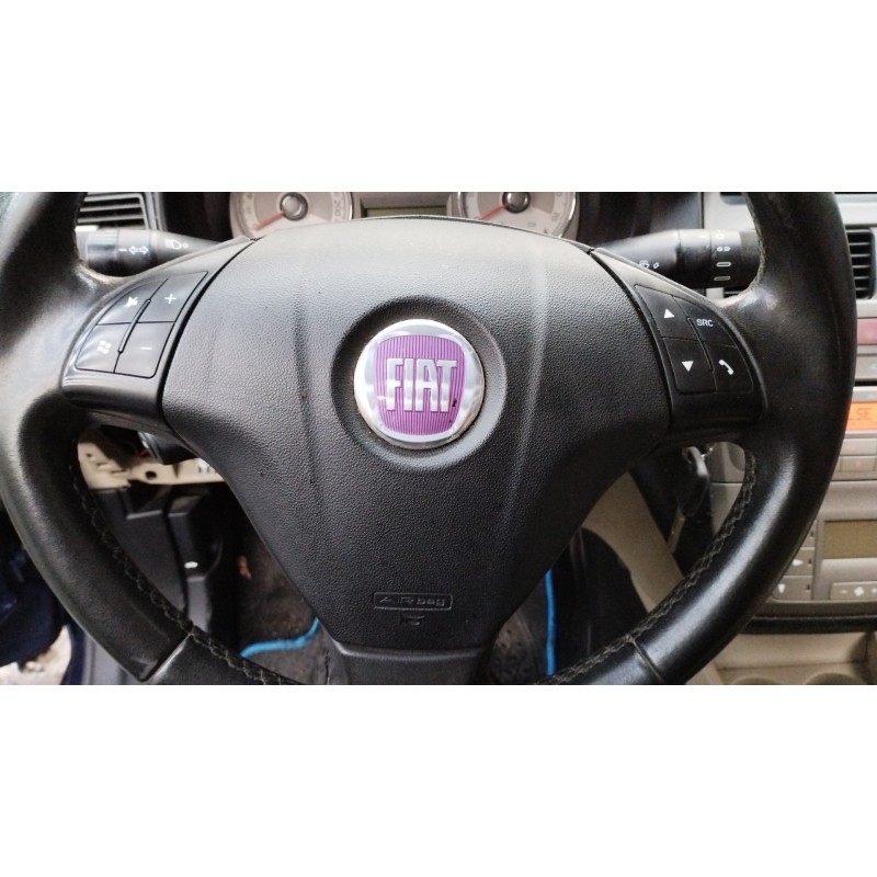 Recambio de kit airbag para fiat linea (110) emotion referencia OEM IAM   