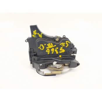 CERRADURA PUERTA TRASERA DERECHA MN145876 