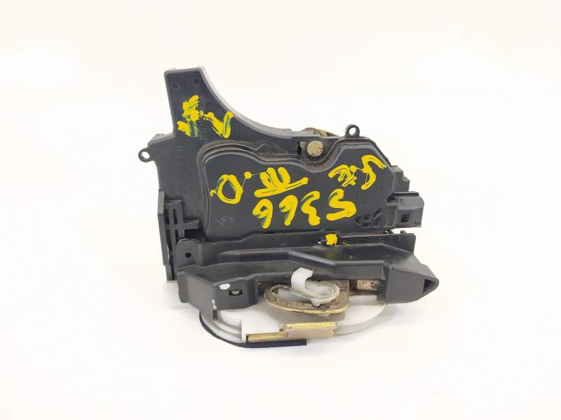 CERRADURA PUERTA TRASERA DERECHA MN145876 
