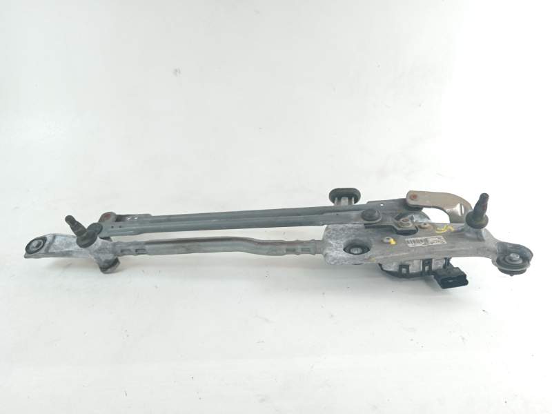 MOTOR LIMPIA DELANTERO 9810327980 3397021828 0390241587