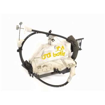 CERRADURA PUERTA DELANTERA DERECHA 9856714780 A01545 2458M0707I6