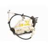 CERRADURA PUERTA DELANTERA DERECHA 9856714780 A01545 2458M0707I6