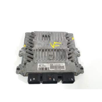 CENTRALITA MOTOR UCE 9653451880 