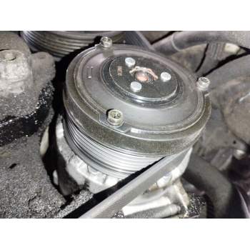 COMPRESOR AIRE ACONDICIONADO A0012301311 