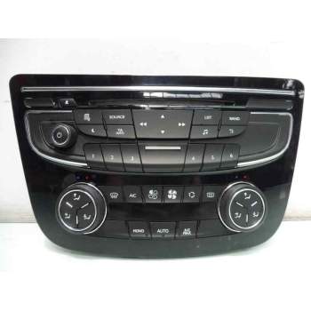 MANDO CLIMATIZADOR 98023793XZ 