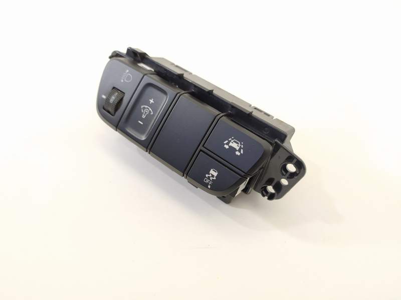 MANDO MULTIFUNCION 93700G2110 