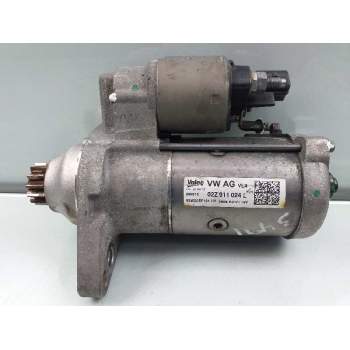 MOTOR ARRANQUE 02Z911024L 