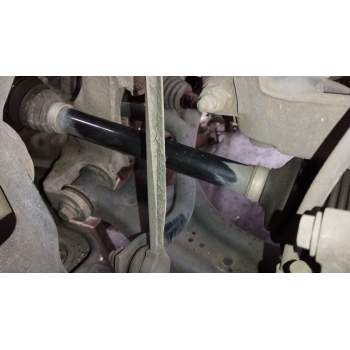 TRANSMISION DELANTERA IZQUIERDA 1K0407271LB 