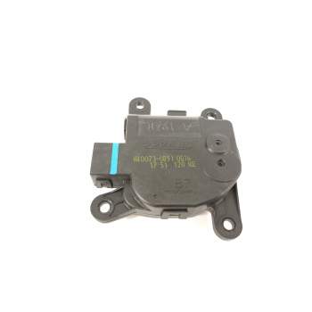 MOTOR APERTURA TRAMPILLAS CLIMATIZADOR H400730891 971571JAA0 