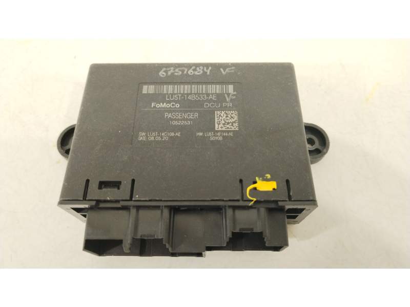 MODULO ELECTRONICO LU5T14B533AE 