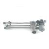 MOTOR LIMPIA DELANTERO 9810327980 3397021828 0390241587