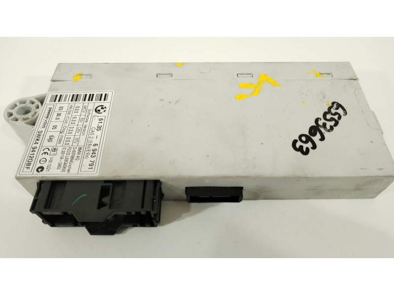MODULO ELECTRONICO 61356943791 5WK494120BF