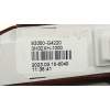 INTERRUPTOR 93350G4220 