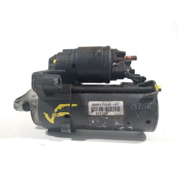 MOTOR ARRANQUE 9640825280 