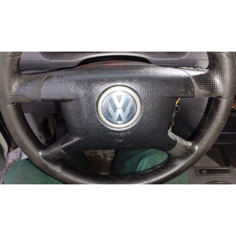Recambio de kit airbag para volkswagen caddy ka/kb (2k) furg. referencia OEM IAM   