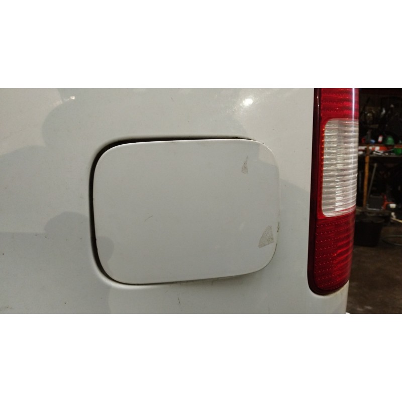 Recambio de tapa exterior combustible para volkswagen caddy ka/kb (2k) furg. referencia OEM IAM   