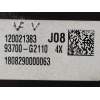 MANDO MULTIFUNCION 93700G2110 
