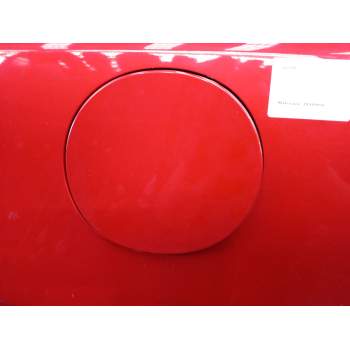 TAPA EXTERIOR COMBUSTIBLE 