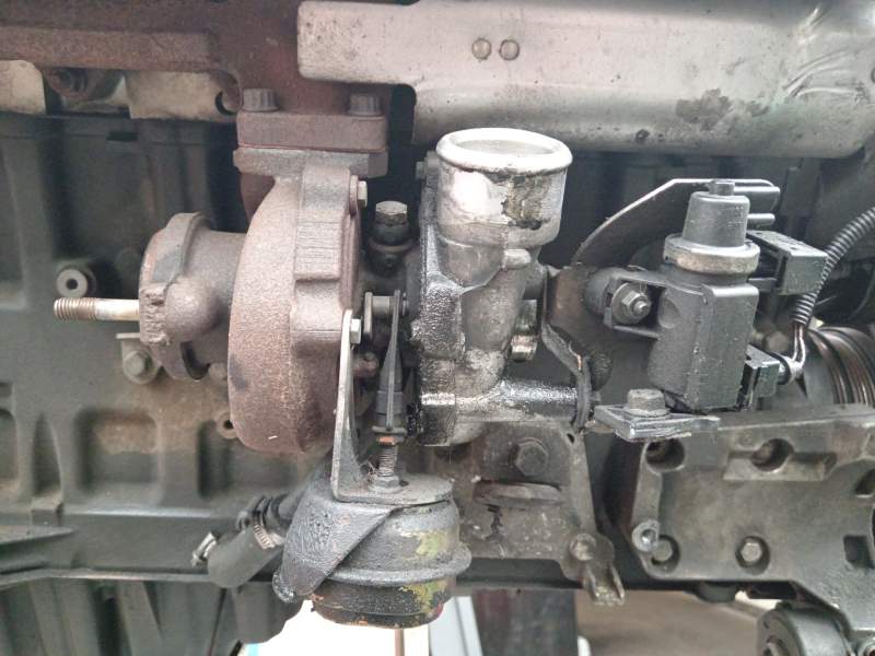 TURBOCOMPRESOR 7780199C GT2052V 7104151