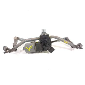 MOTOR LIMPIA DELANTERO 9681204380 