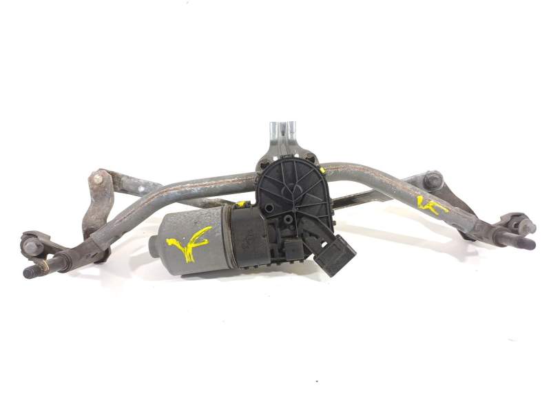 MOTOR LIMPIA DELANTERO 9681204380 