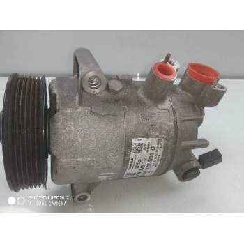 COMPRESOR AIRE ACONDICIONADO 5Q0820803D 