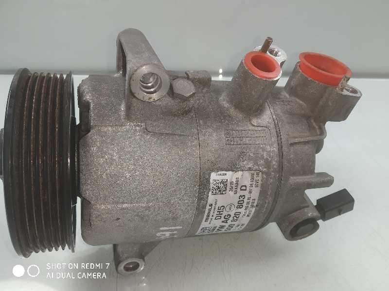 COMPRESOR AIRE ACONDICIONADO 5Q0820803D 